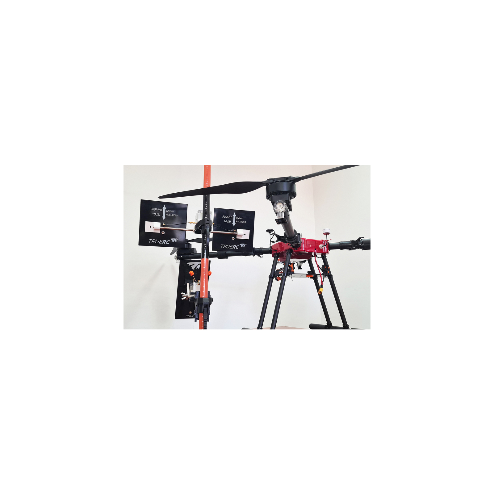 Антена для дрона TrueRC X2-AIR 1.3 RHCP (0608597253696) зображення 2