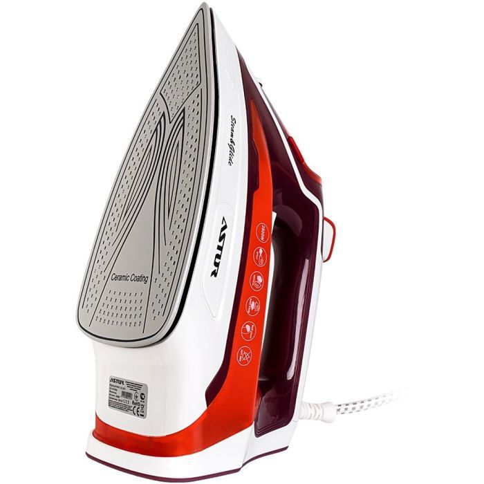 Праска Astor SG 2070 (SG2070) зображення 3