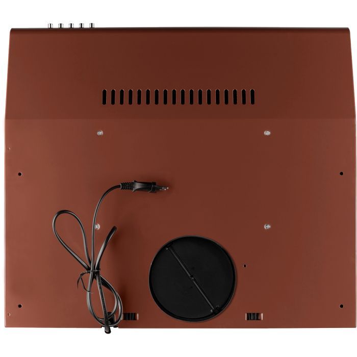 Витяжка кухонна Minola HPL 512 BL зображення 7