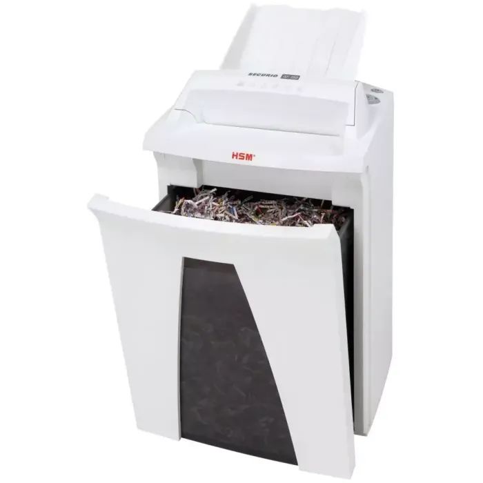 Знищувач документів HSM Securio AF150 (1,9х15) (6060151) зображення 3