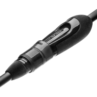 Удилище Favorite Black Swan BSW1-6102SUL-HS 2.08m 0.8-4g Ex.Fast (1693.05.56) изображение 4