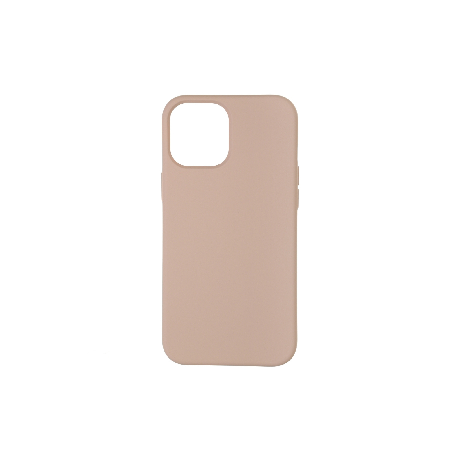 Чохол до мобільного телефона Armorstandart ICON Case Apple iPhone 12 Pro Max Pink Sand (ARM67470)