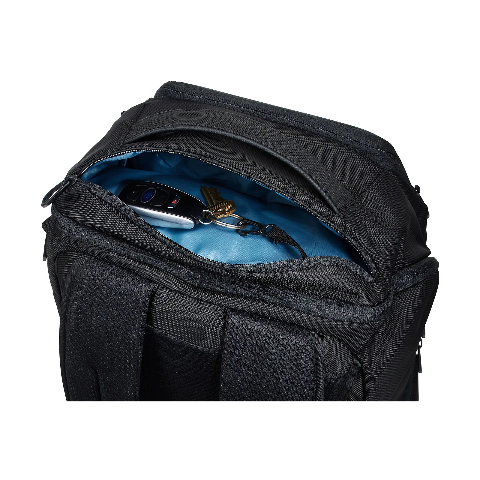 Рюкзак для ноутбука Thule 16" Accent 28L black (3204814) изображение 7