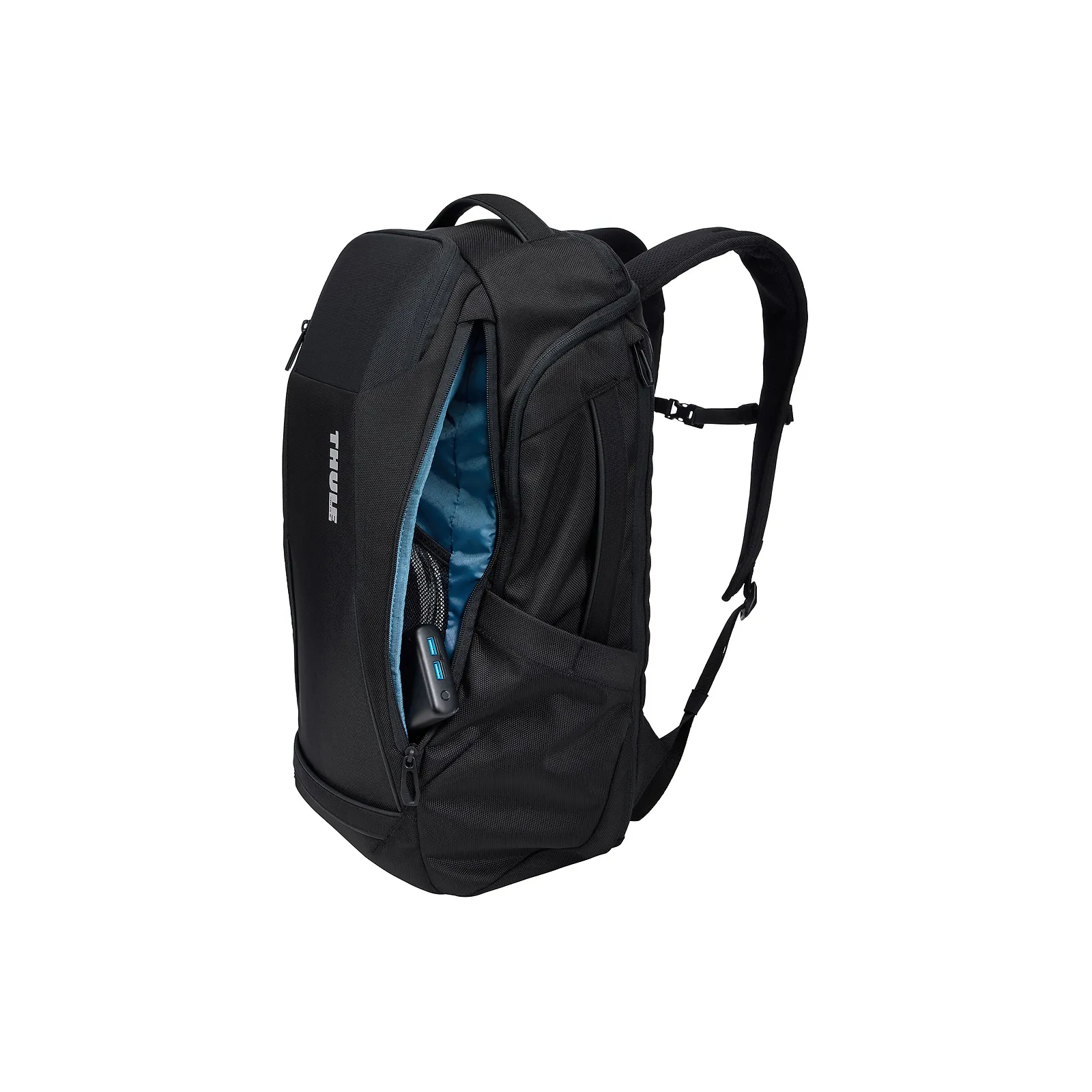 Рюкзак для ноутбука Thule 16" Accent 28L black (3204814) изображение 8