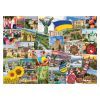 Пазл Eurographics Слава Україні, 1000 елементів (6000-5753) зображення 2
