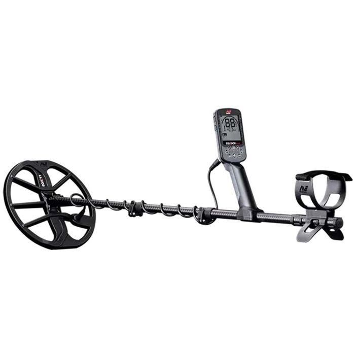 Металошукач Minelab Equinox 700