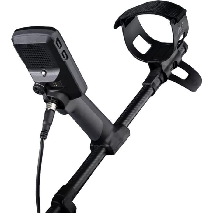 Металошукач Minelab Equinox 700 зображення 3
