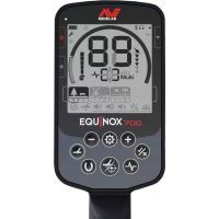 Металлоискатель Minelab Equinox 700 изображение 4