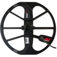 Металлоискатель Minelab Equinox 700 изображение 5