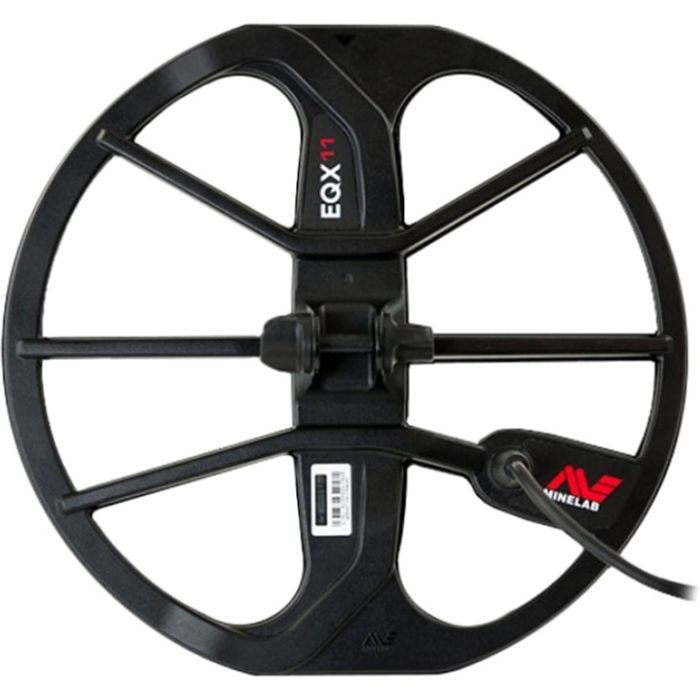 Металошукач Minelab Equinox 700 зображення 5