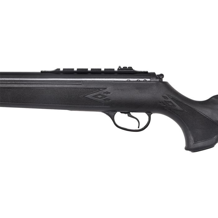Пневматическая винтовка Optima Mod.125 Vortex 4,5 мм (2370.36.58) изображение 2