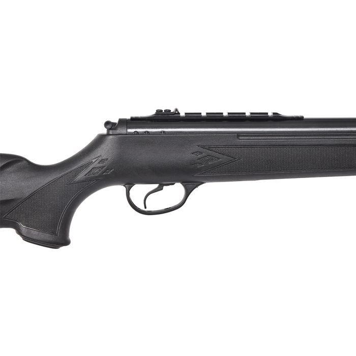Пневматическая винтовка Optima Mod.125 Vortex 4,5 мм (2370.36.58) изображение 4