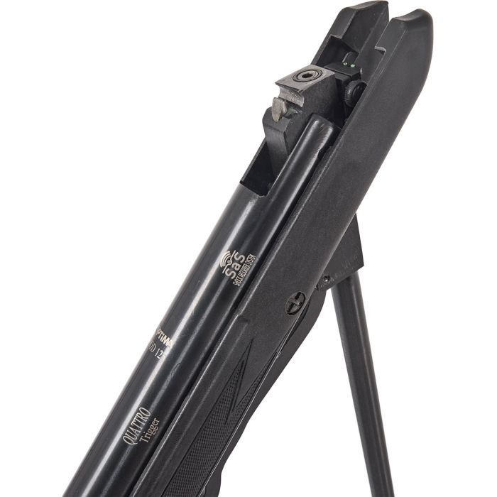 Пневматическая винтовка Optima Mod.125 Vortex 4,5 мм (2370.36.58) изображение 6