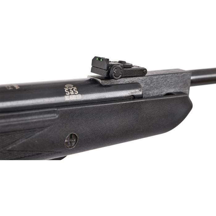 Пневматическая винтовка Optima Mod.125 Vortex 4,5 мм (2370.36.58) изображение 7