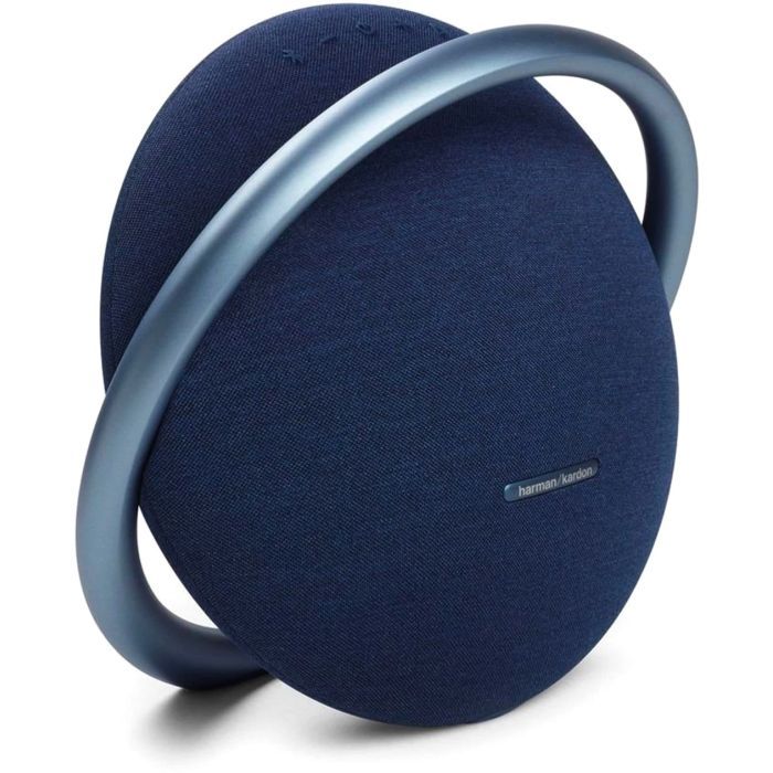 Акустическая система Harman Kardon Onyx Studio 8 Black (HKOS8BLKEP) изображение 2