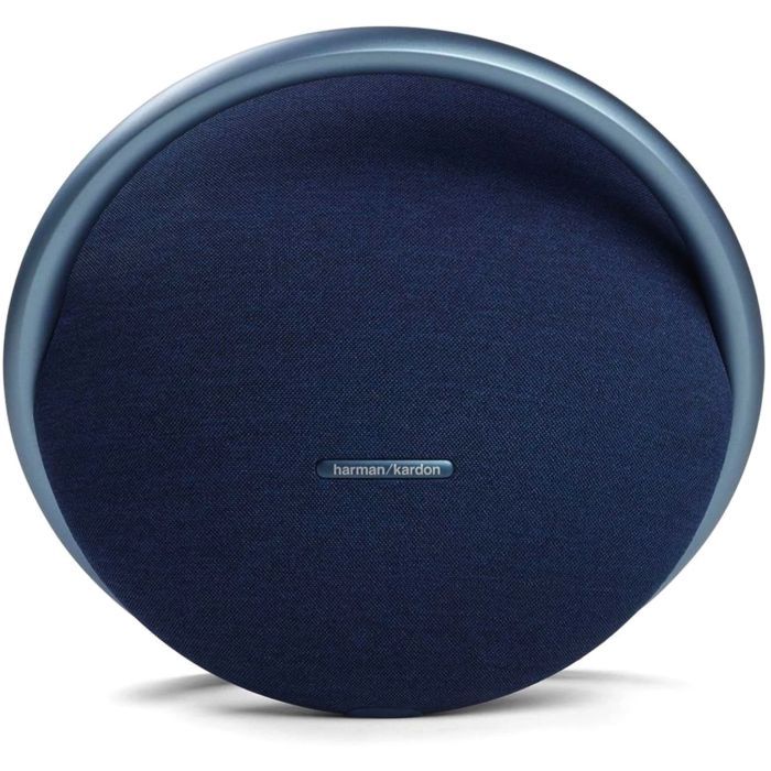 Акустическая система Harman Kardon Onyx Studio 8 Black (HKOS8BLKEP) изображение 5