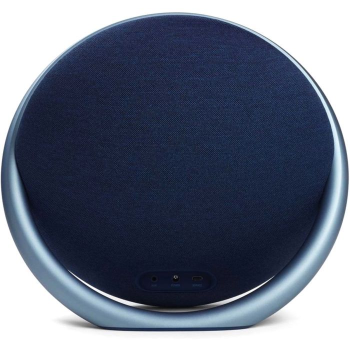 Акустическая система Harman Kardon Onyx Studio 8 Black (HKOS8BLKEP) изображение 6