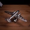 Конструктор Metal Time коллекционная модель Remarkable Douglas (MT057) изображение 4