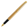 Ручка пір'яна Waterman Hemisphere Stardust Gold (GT FP F 12560) зображення 2