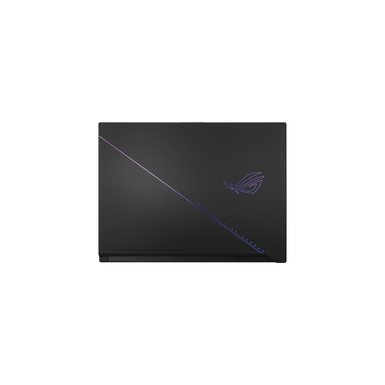 Ноутбук ASUS ROG Zephyrus Duo 16 GX650PZ-NM025X (90NR0CF1-M00180) изображение 5