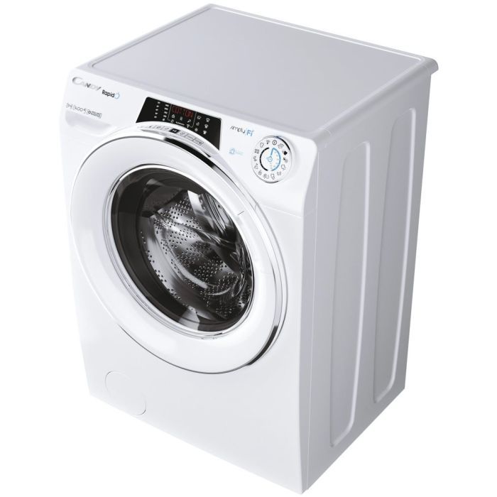 Стиральная машина Candy RO14116DWMCE-9 изображение 2