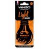 Ароматизатор для автомобиля WINSO Light Orange (533030)
