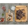 Разделочная доска Victorinox Epicurean Handy S Brown (7.4131) изображение 2