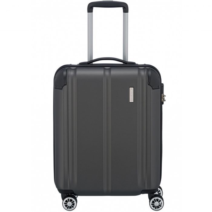 Чемодан Travelite City Red M (TL073048-10) изображение 2