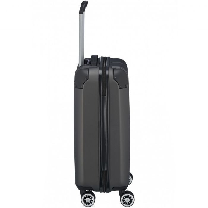 Чемодан Travelite City Red M (TL073048-10) изображение 5