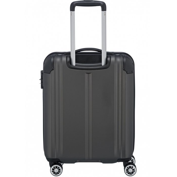 Чемодан Travelite City Red M (TL073048-10) изображение 6