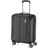 Чемодан Travelite City Anthracite S (TL073047-04)