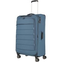 Чемодан Travelite Skaii Blue S (TL092647-25)