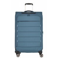 Чемодан Travelite Skaii Blue S (TL092647-25) изображение 2