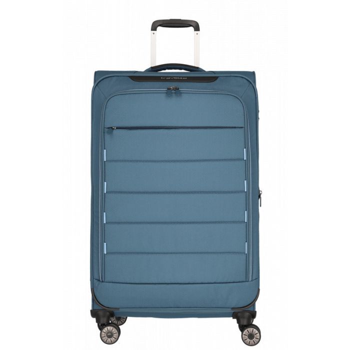 Чемодан Travelite Skaii Red S (TL092647-12) изображение 2