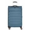Чемодан Travelite Skaii Blue L exp (TL092649-25) изображение 2