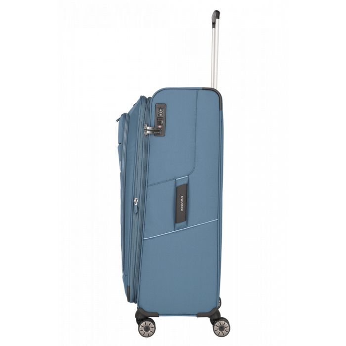 Чемодан Travelite Skaii Red S (TL092647-12) изображение 3