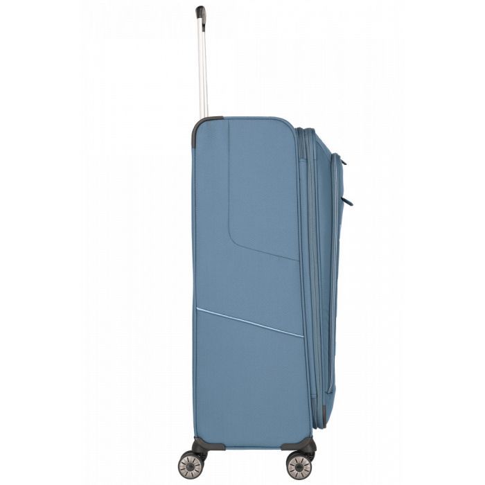 Чемодан Travelite Skaii Red S (TL092647-12) изображение 4