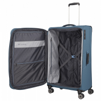 Чемодан Travelite Skaii Blue S (TL092647-25) изображение 5