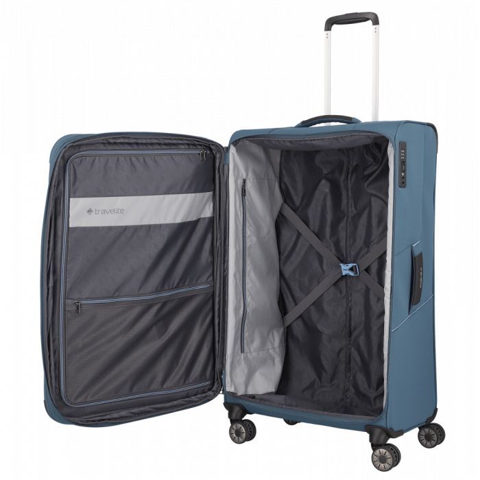 Чемодан Travelite Skaii Red S (TL092647-12) изображение 5