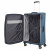 Чемодан Travelite Skaii Blue L exp (TL092649-25) изображение 5