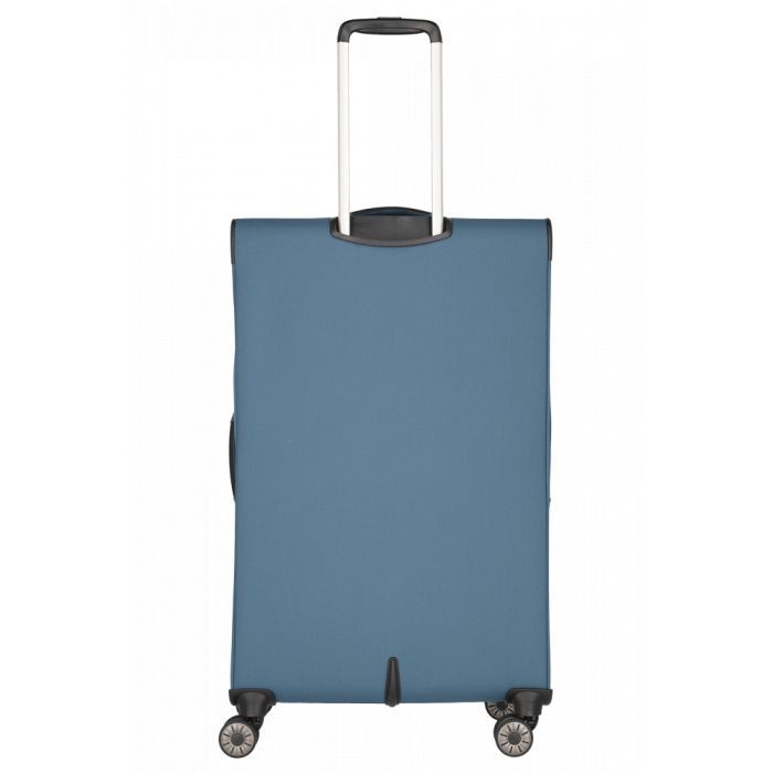 Чемодан Travelite Skaii Red S (TL092647-12) изображение 6