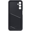 Чохол до мобільного телефона Samsung A14 Card Slot Case Black (EF-OA146TBEGRU) зображення 2