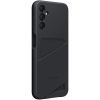 Чохол до мобільного телефона Samsung A14 Card Slot Case Black (EF-OA146TBEGRU) зображення 5