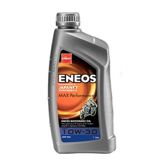 Моторное масло ENEOS MAX Performance 10W-30 1л (EU0151401N)