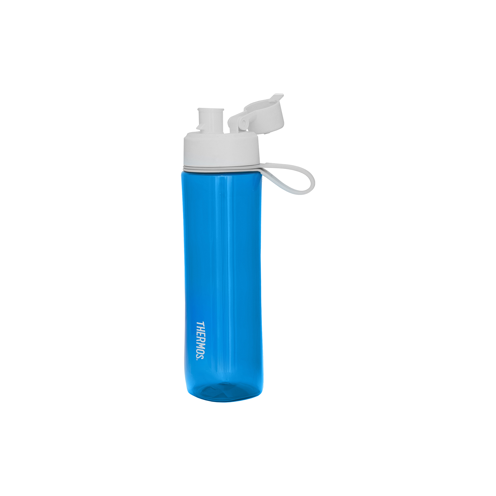 Пляшка для води Thermos 0,75 л Blue (5010576926029) зображення 2