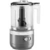 Кухонний комбайн KitchenAid 5KFCB519EDG зображення 2