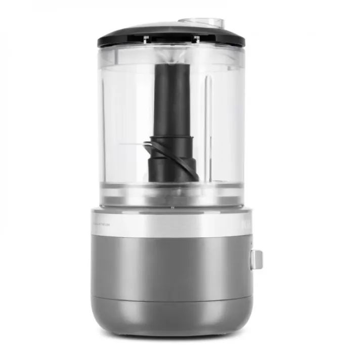 Кухонний комбайн KitchenAid 5KFCB519EDG зображення 3