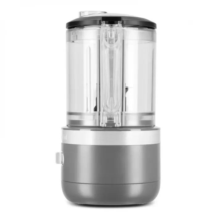 Кухонний комбайн KitchenAid 5KFCB519EDG зображення 4