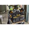 Сумка для инструмента DeWALT совместимая с системой TSTAK, 45x30x25 см (DWST82991-1) изображение 12