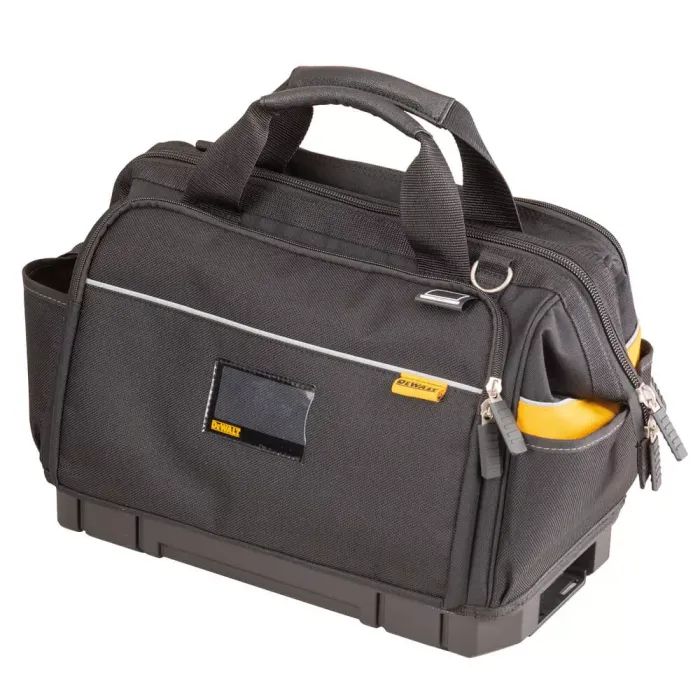 Сумка для инструмента DeWALT совместимая с системой TSTAK, 45x30x25 см (DWST82991-1) изображение 2